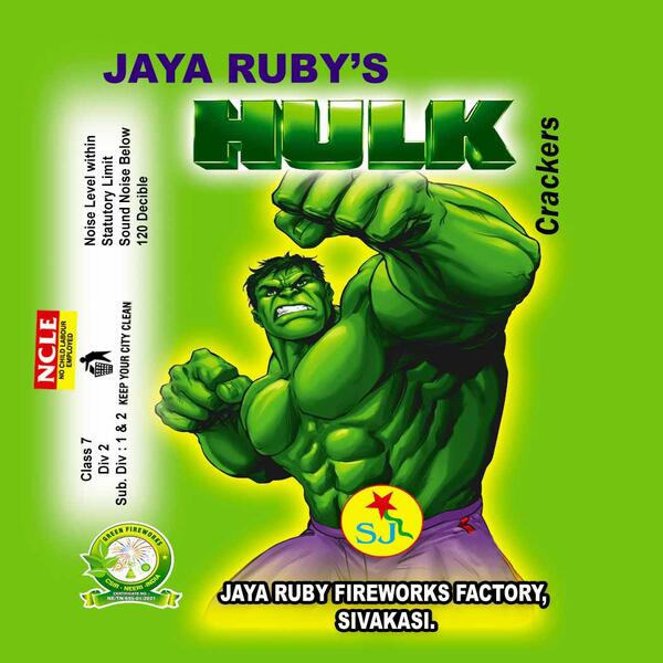 4 inch deluxe Hulk 